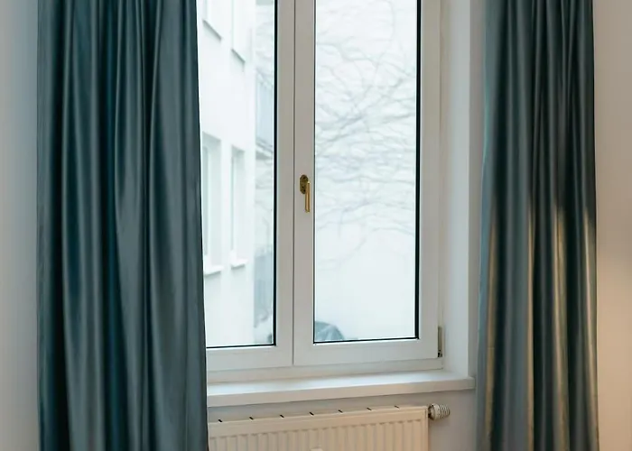Cozy Corner Perfect For 4 To 6 Hip Area And Parking * Vienna