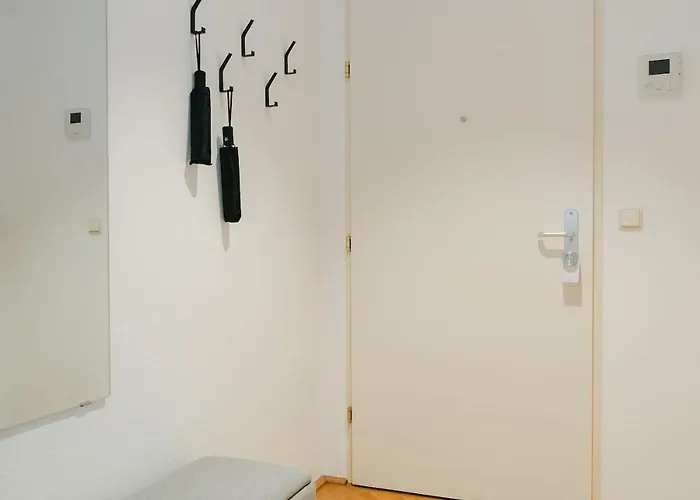 Cozy Corner Perfect For 4 To 6 Hip Area And Parking * Vienna